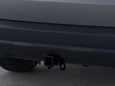 New 2026 Ford Escape ST-Line Select w/ Equipment Group 401A image 23