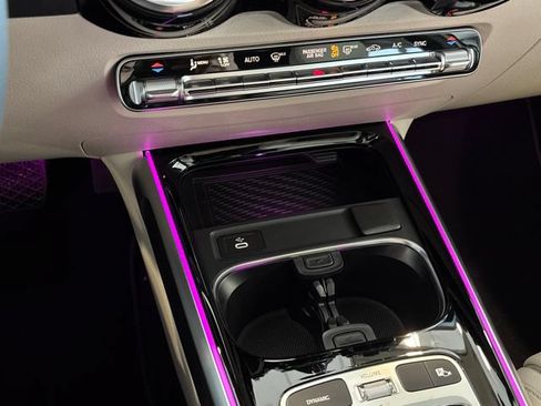 New 2026 Mercedes-Benz GLB 250 4MATIC image 21