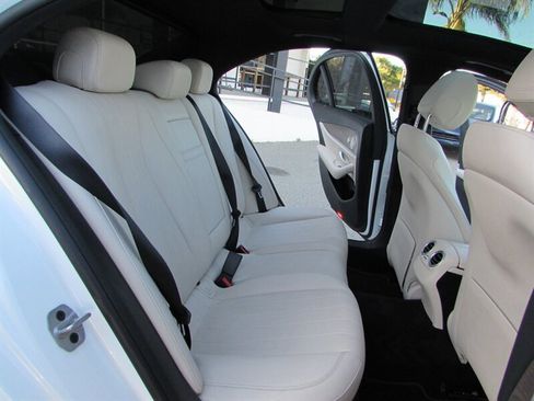 Used 2021 Mercedes-Benz E 350 Sedan w/ Premium Package image 30