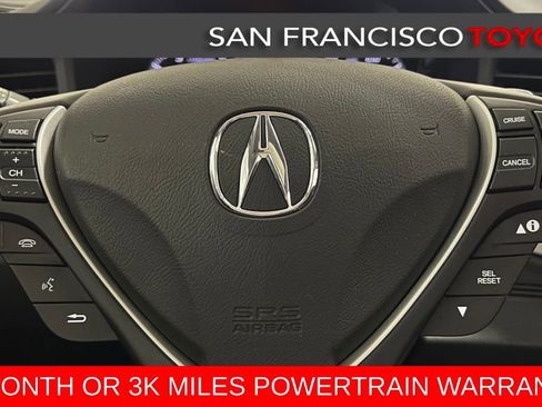 Used 2016 Acura ILX image 31