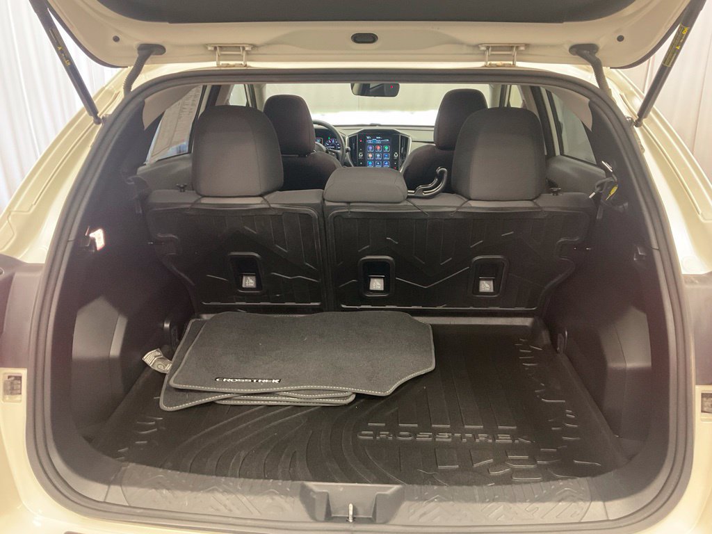 Certified 2025 Subaru Crosstrek 2.5i Premium AWD/4WD image 27