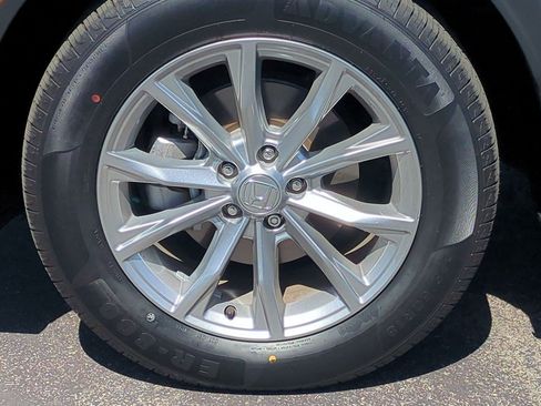Certified 2023 Honda CR-V EX-L image 27