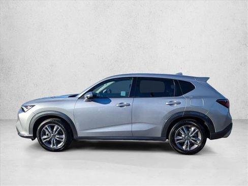 Certified 2025 Acura ADX FWD image 9