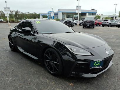Used 2024 Toyota GR86 Premium