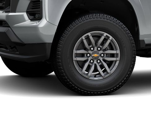 New 2026 Chevrolet Colorado LT w/ LT Convenience Package image 51