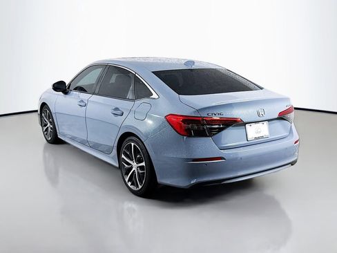 Used 2023 Honda Civic Touring image 7