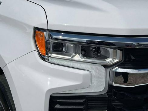 Certified 2023 Chevrolet Silverado 1500 LT AWD/4WD image 11
