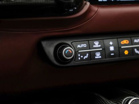 Used 2023 Ferrari 812 GTS RWD image 86