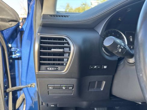 Used 2019 Lexus NX 300h AWD w/ Comfort Package image 34