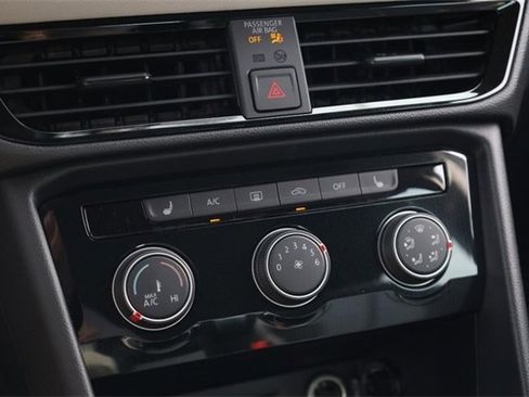 New 2025 Volkswagen Taos S image 13