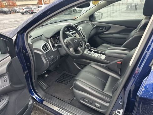 Certified 2024 Nissan Murano SL image 11