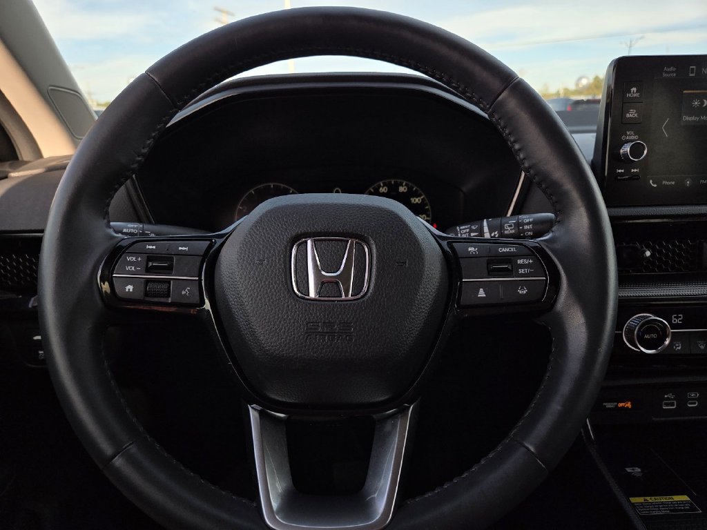 Certified 2024 Honda CR-V EX-L image 23