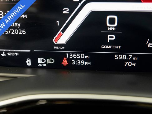 Used 2024 Audi RS Q8 AWD/4WD image 24