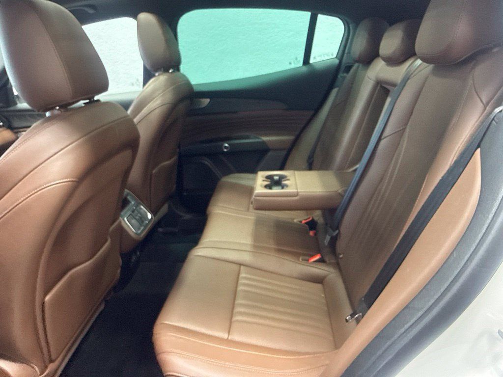 Used 2023 Maserati Grecale GT AWD/4WD image 34
