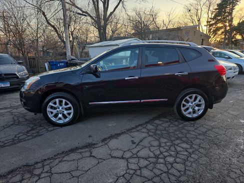 Used 2012 Nissan Rogue SL image 3