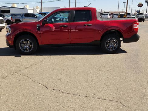 New 2026 Ford Maverick XLT image 2