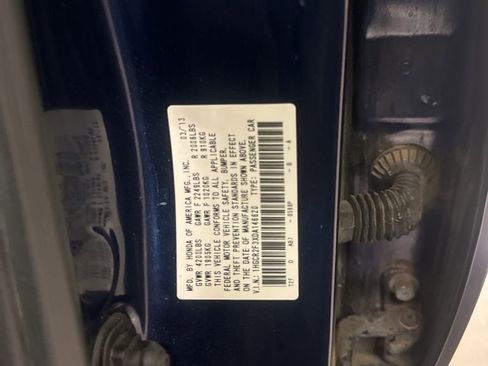 Used 2013 Honda Accord LX image 6