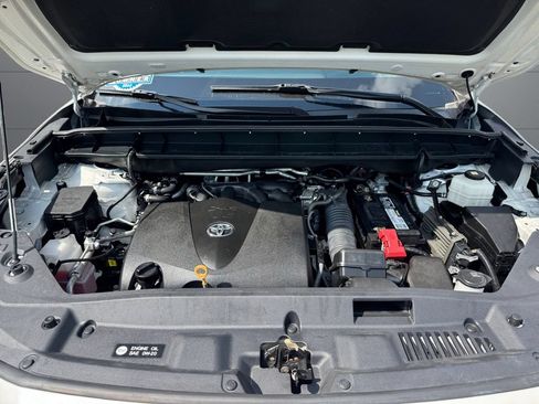 Certified 2021 Toyota Highlander XSE AWD/4WD image 20