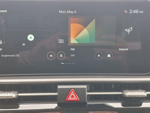 New 2026 Kia Sportage SX Prestige AWD/4WD image 31