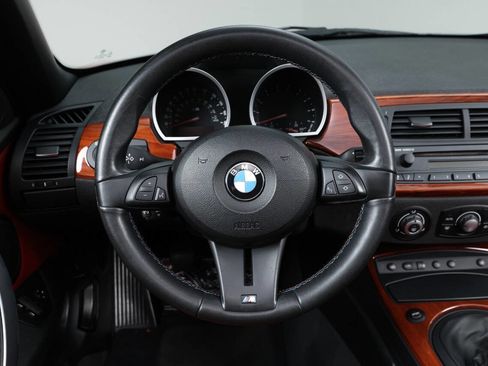 Used 2007 BMW M Roadster image 65