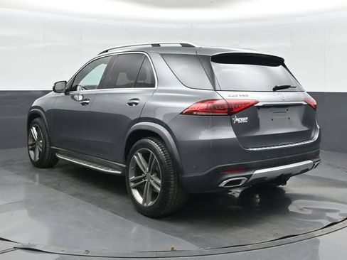 Used 2020 Mercedes-Benz GLE 350 w/ Premium Package image 21