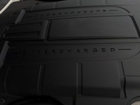 Used 2007 Jaguar XKR R image 49