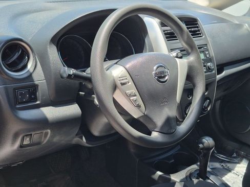 Used 2015 Nissan Versa Note S Plus FWD image 10