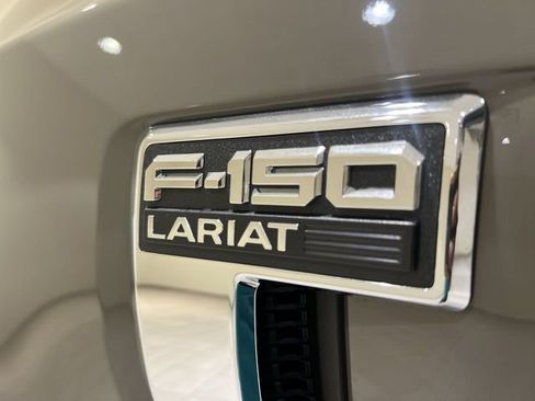 New 2026 Ford F150 Lariat image 28