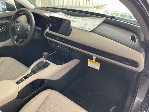 New 2026 Honda HR-V LX image 21