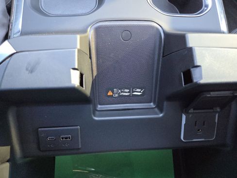 New 2026 GMC Sierra 1500 Elevation w/ Elevation Premium Package image 11