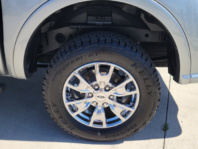 Certified 2023 Ford Ranger Lariat w/ Equipment Group 501A High AWD/4WD image 13