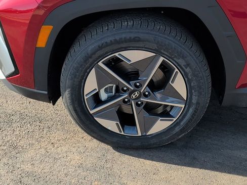New 2026 Hyundai Tucson SEL FWD image 12