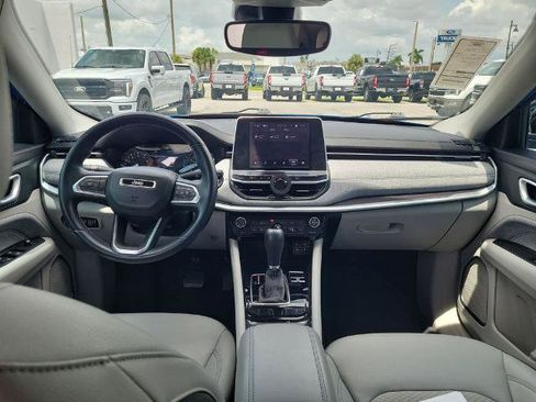 Used 2022 Jeep Compass Latitude w/ Convenience Group FWD image 15