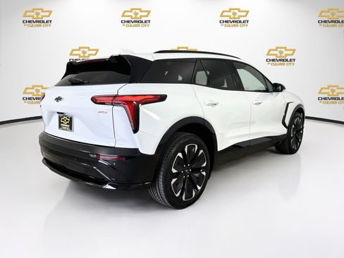 Used 2024 Chevrolet Blazer EV RS RWD image 8