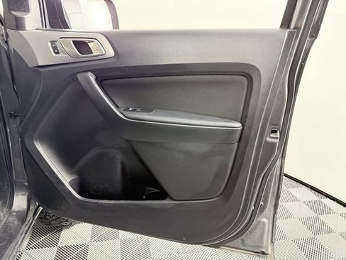 Used 2019 Ford Ranger XLT w/ Equipment Group 301A Mid image 10