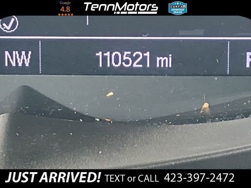 Used 2020 Chevrolet Trax LT w/ LT Convenience Package AWD/4WD image 13