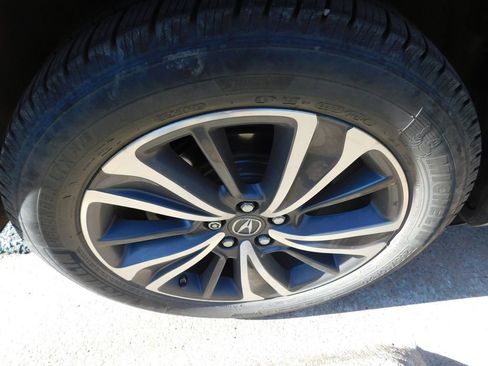 Used 2019 Acura MDX FWD w/ Technology Package image 9