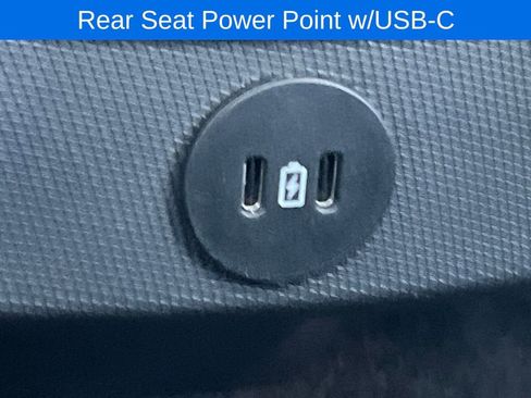 New 2025 Ford Mustang Mach-E GT w/ Interior Protection Package image 20