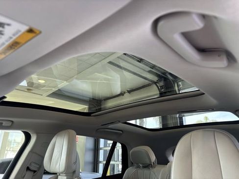 Certified 2023 Mercedes-Benz EQS 450+ SUV image 25