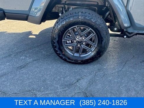 New 2026 Jeep Gladiator Sport image 4