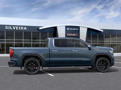 New 2026 GMC Sierra 1500 Denali w/ Technology Package AWD/4WD image 5