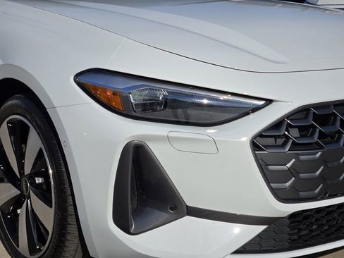 Certified 2025 Audi A5 2.0T Premium w/ Convenience Package image 12