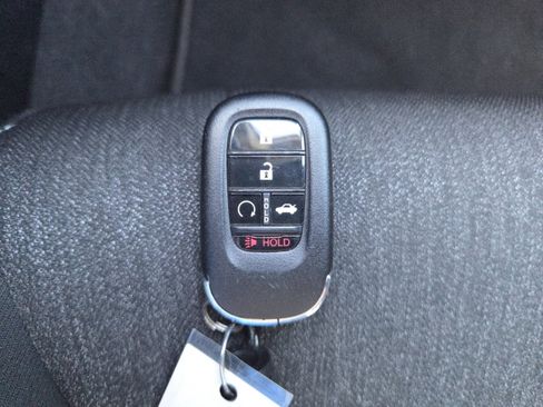 Certified 2024 Honda Accord EX image 33