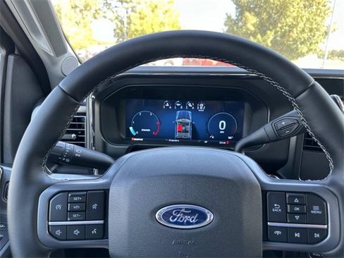 New 2026 Ford F350 Lariat image 22