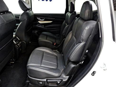 Used 2022 Subaru Ascent Touring w/ Popular Package #2A AWD/4WD image 10