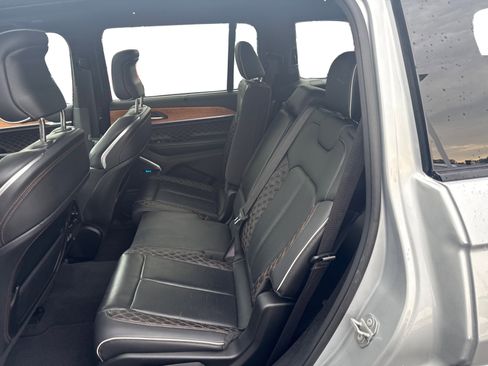 Used 2021 Jeep Grand Cherokee L Summit image 10