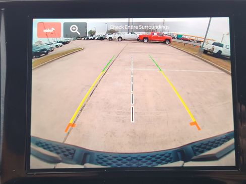 Used 2025 RAM 1500 Tradesman image 18