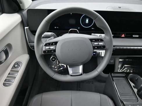 New 2026 Hyundai Ioniq 5 SEL AWD/4WD image 13