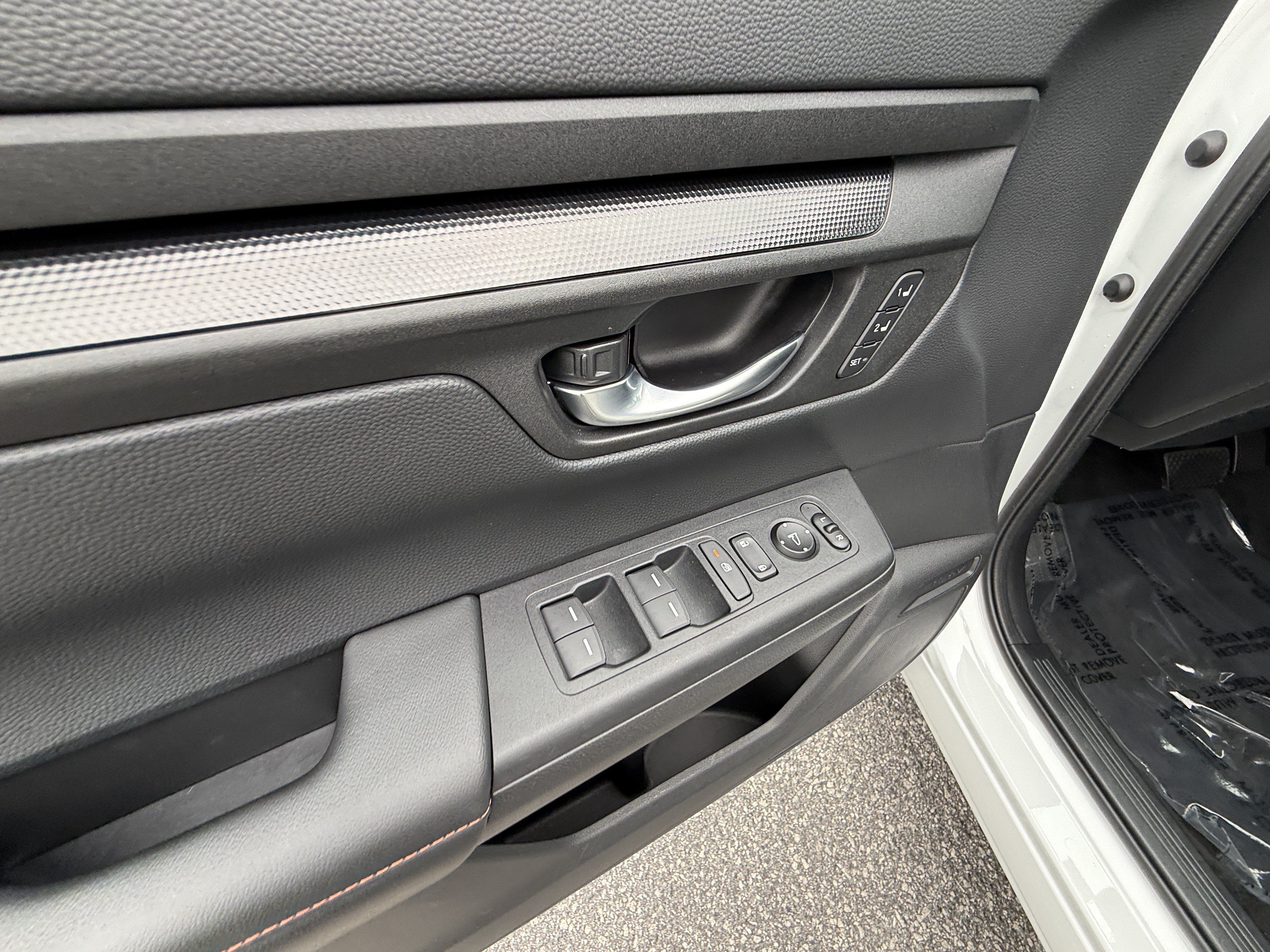 Certified 2024 Honda CR-V Sport-L image 15