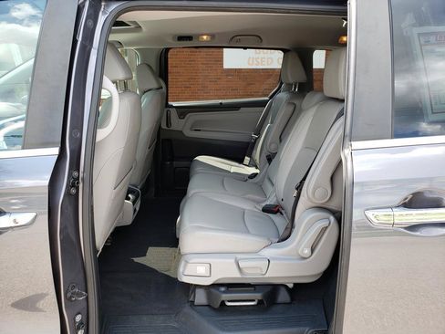 Used 2018 Honda Odyssey EX-L image 11